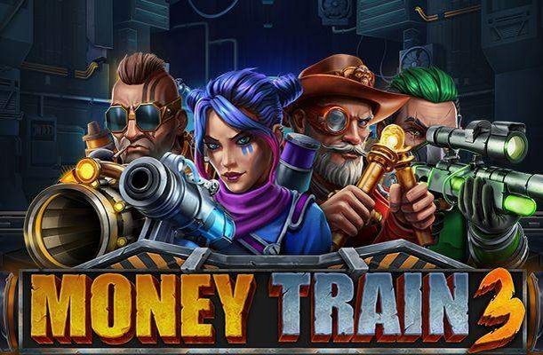 Money Train